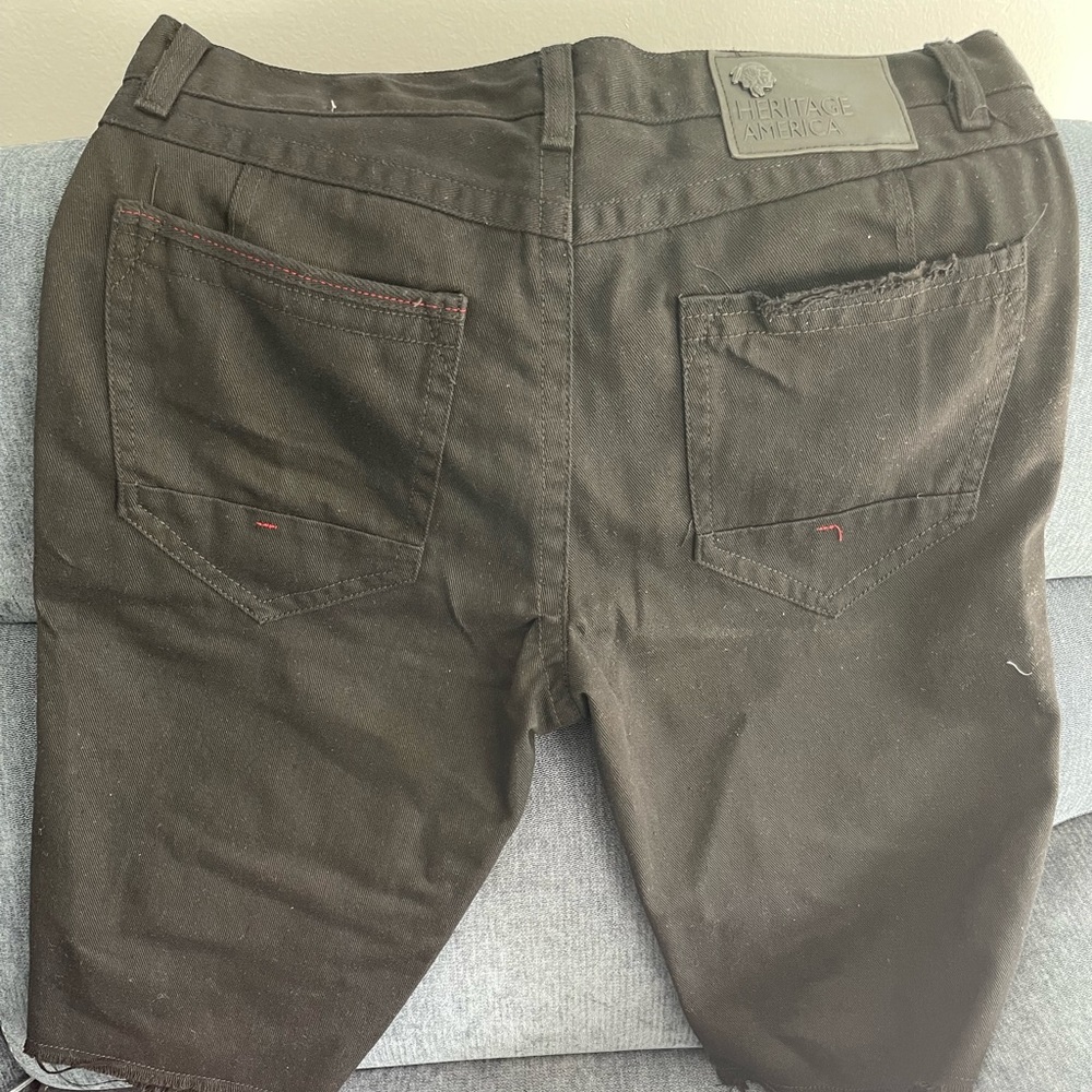 Designer shorts